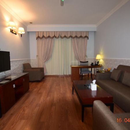 Al Maha Residence Rak Ras al-Khaimah Exteriör bild