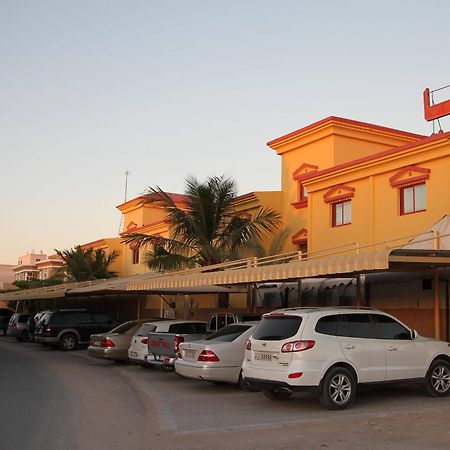 Al Maha Residence Rak Ras al-Khaimah Exteriör bild