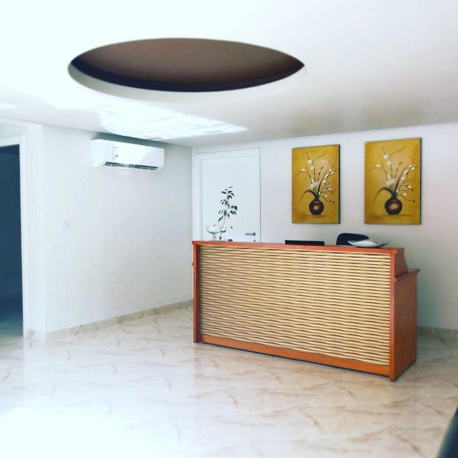 Al Maha Residence Rak Ras al-Khaimah Exteriör bild