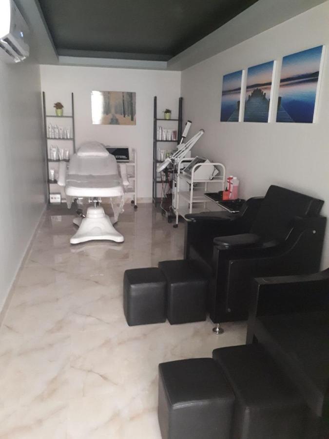 Al Maha Residence Rak Ras al-Khaimah Exteriör bild