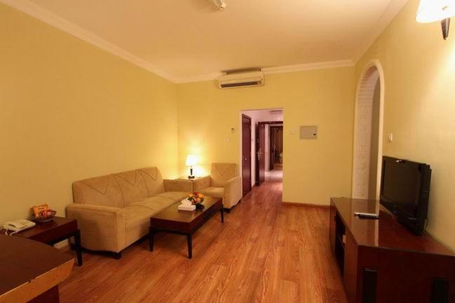 Al Maha Residence Rak Ras al-Khaimah Exteriör bild