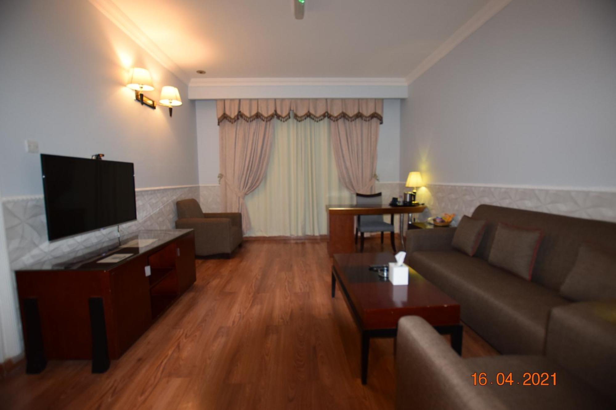 Al Maha Residence Rak Ras al-Khaimah Exteriör bild