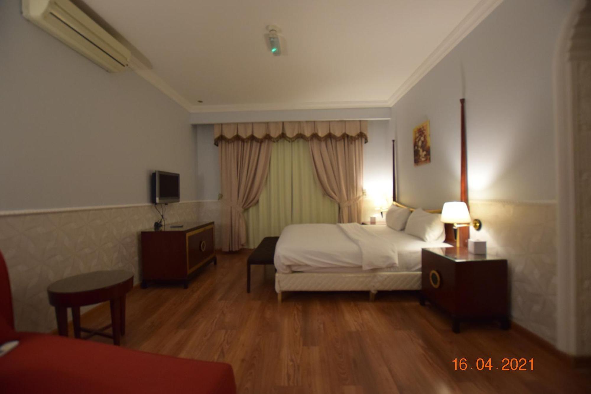 Al Maha Residence Rak Ras al-Khaimah Exteriör bild