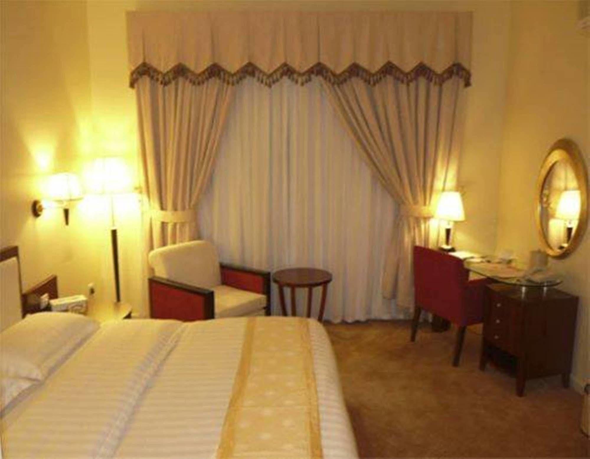 Al Maha Residence Rak Ras al-Khaimah Exteriör bild