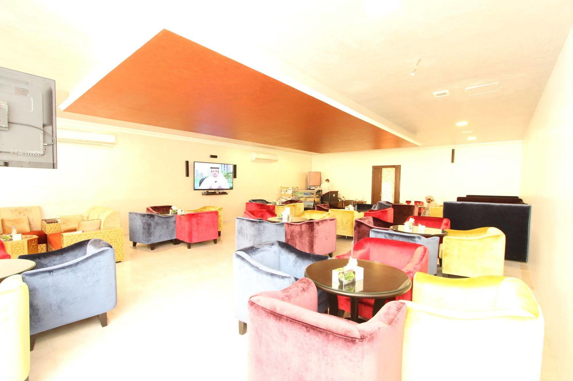 Al Maha Residence Rak Ras al-Khaimah Exteriör bild
