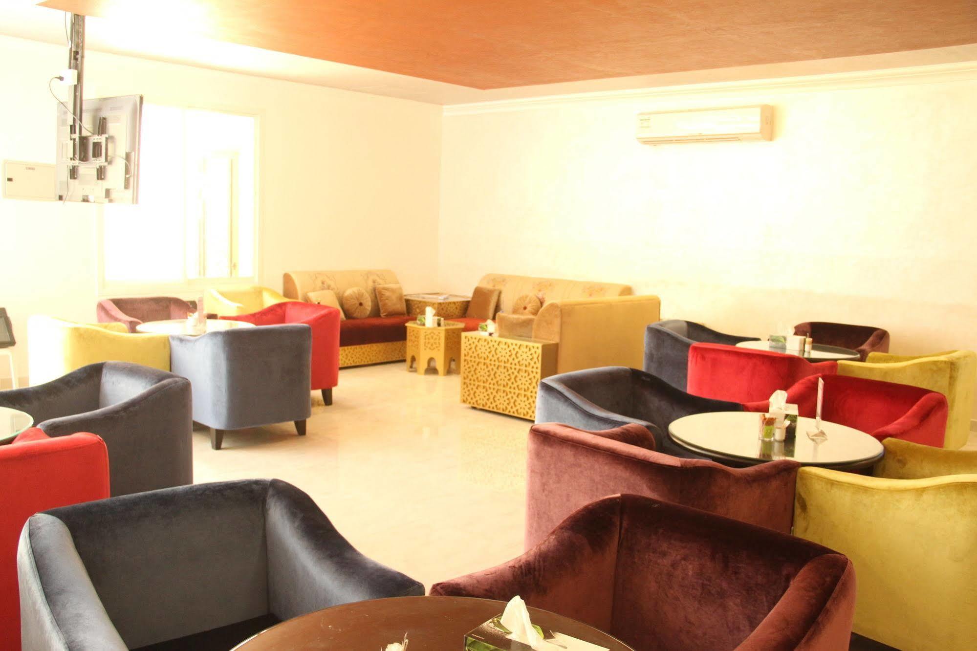 Al Maha Residence Rak Ras al-Khaimah Exteriör bild