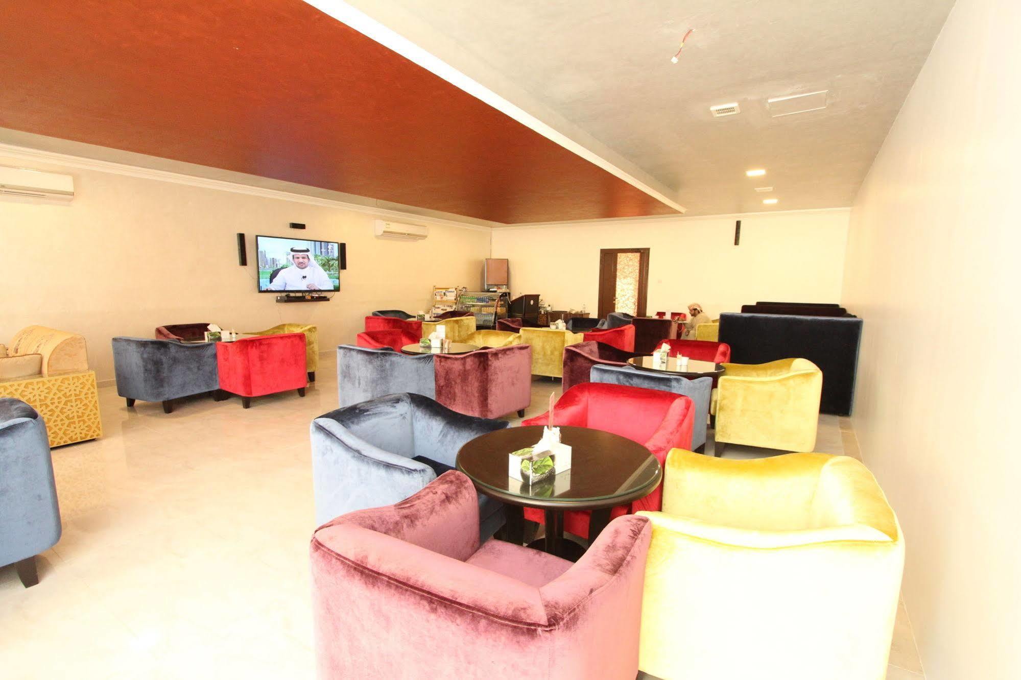 Al Maha Residence Rak Ras al-Khaimah Exteriör bild